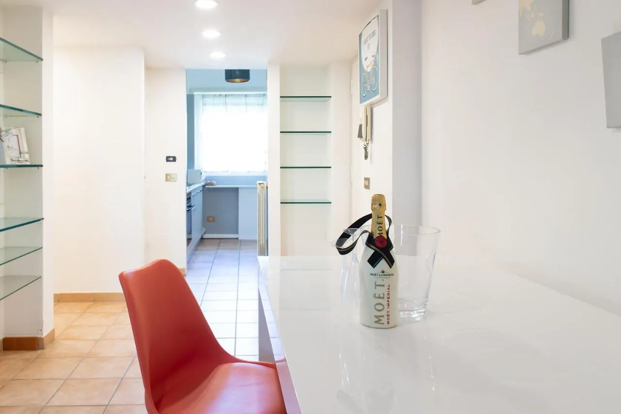 Appartamento Pantarei Lido di Ostia Italy