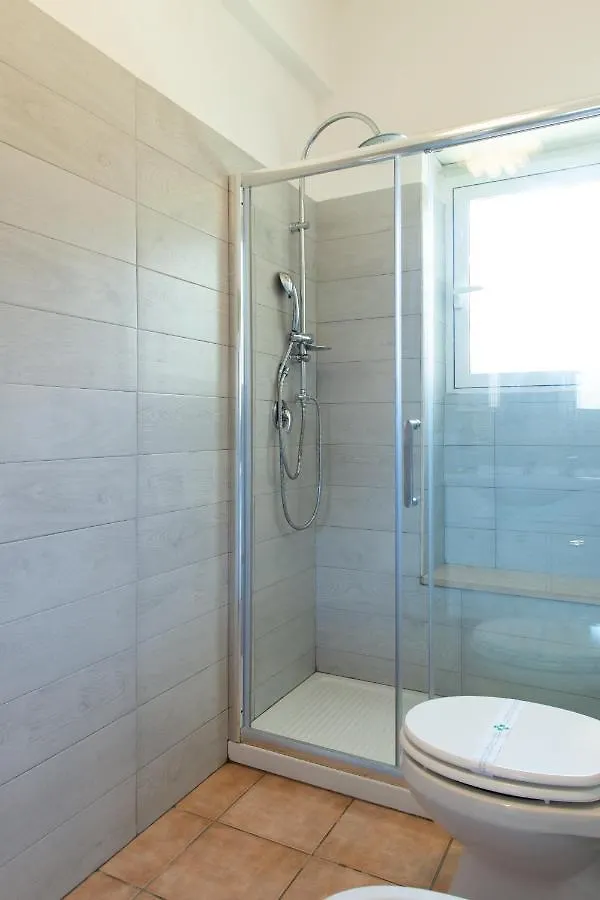 Apartment Appartamento Pantarei Lido di Ostia Italy