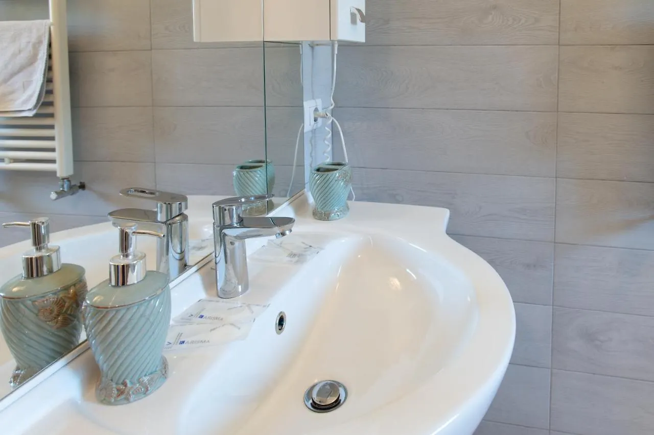Appartamento Pantarei Lido di Ostia Apartment