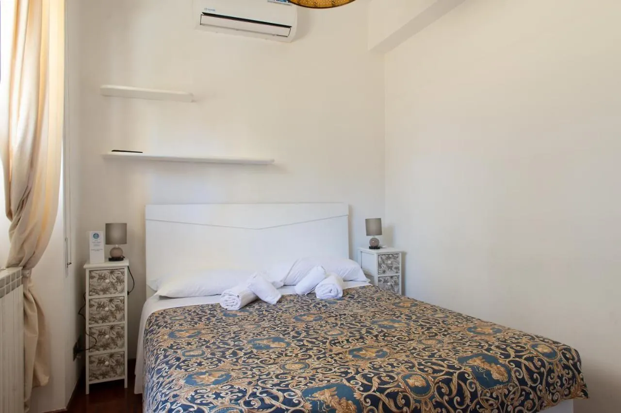 Appartamento Pantarei Lido di Ostia