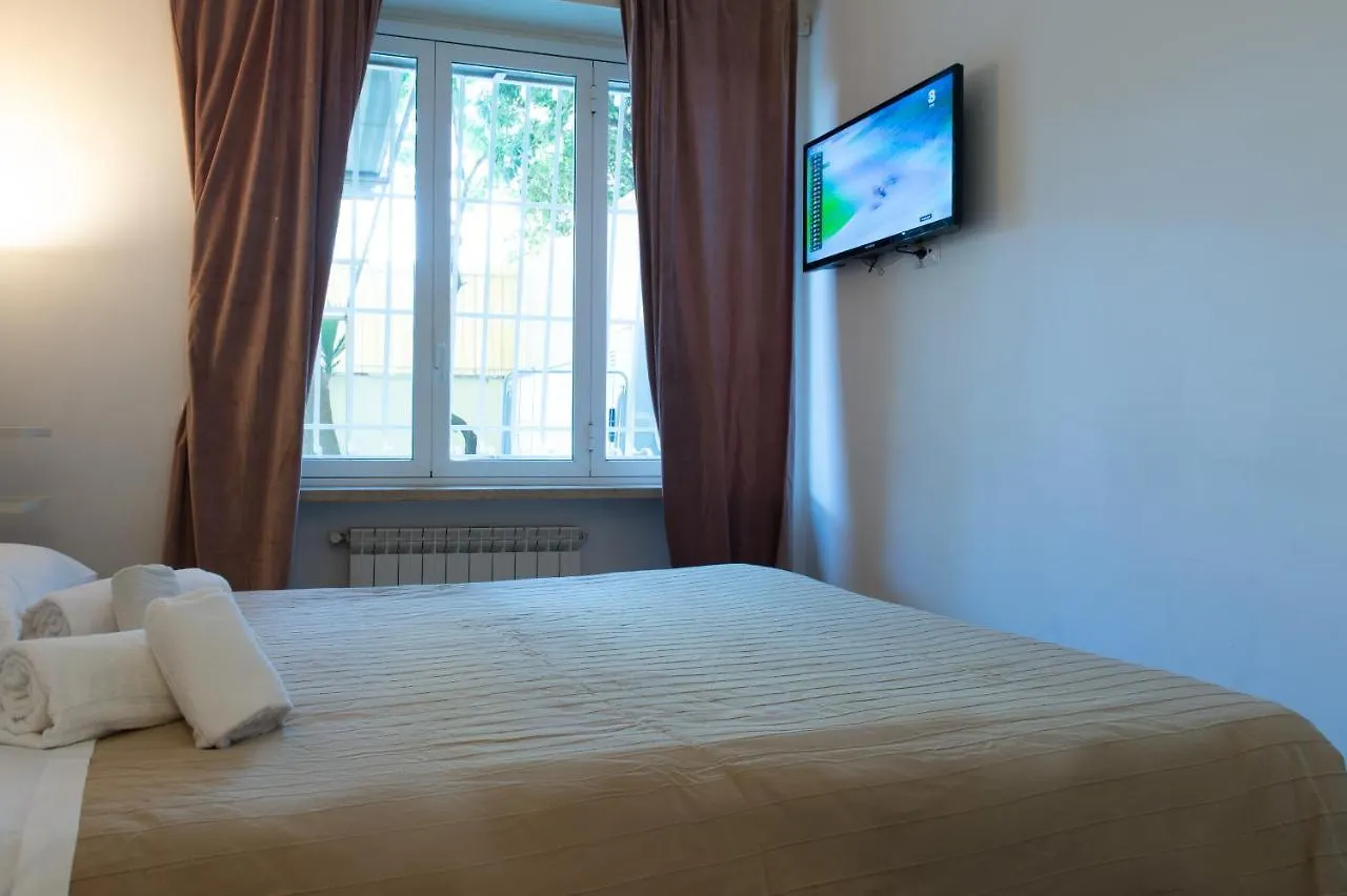 Appartamento Pantarei Lido di Ostia Italy